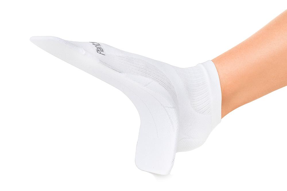 Plantar One Sock Night Splint Health & Personal Care
