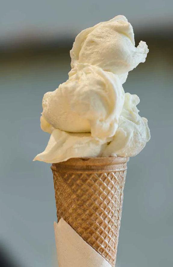 The Art of Making Gelato: 50 Flavors to Make at Home: Morgan ...