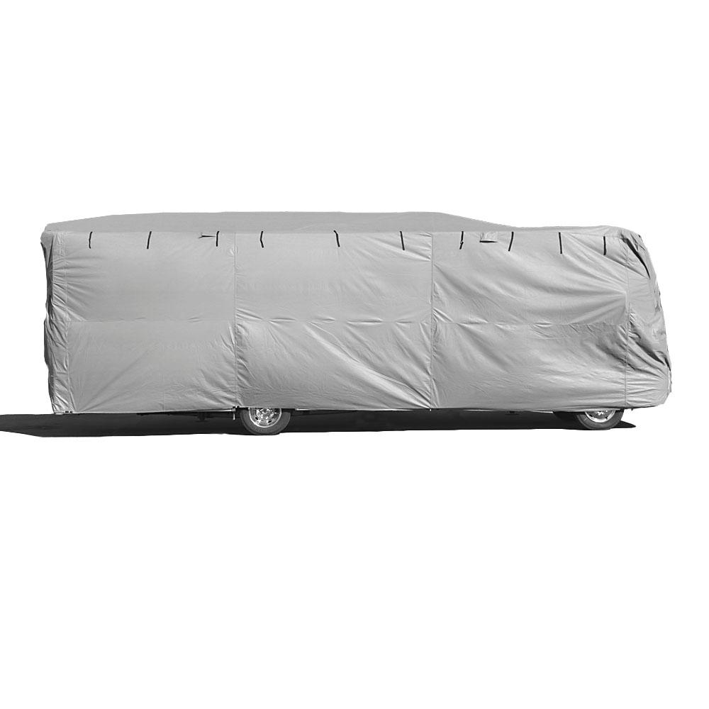 Budge Premier Class C RV Cover Fits Class C RVs 256" Long x