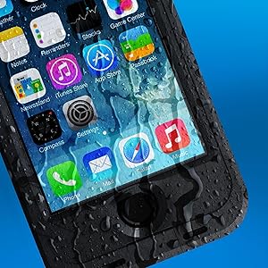 lifeproof iphone 5 5s nuud case