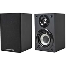 True 5.1-Channel Surround Sound