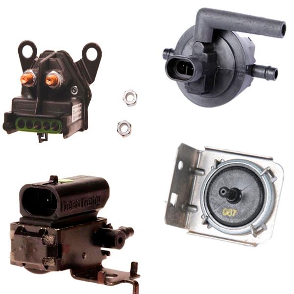 ACDelco 10218778 GM Original Equipment Idle Speed Control