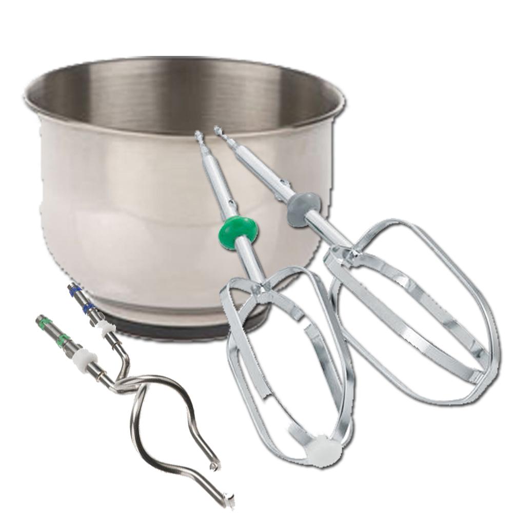 Sunbeam FPSBSM2104 Heritage Series 350Watt Stand Mixer