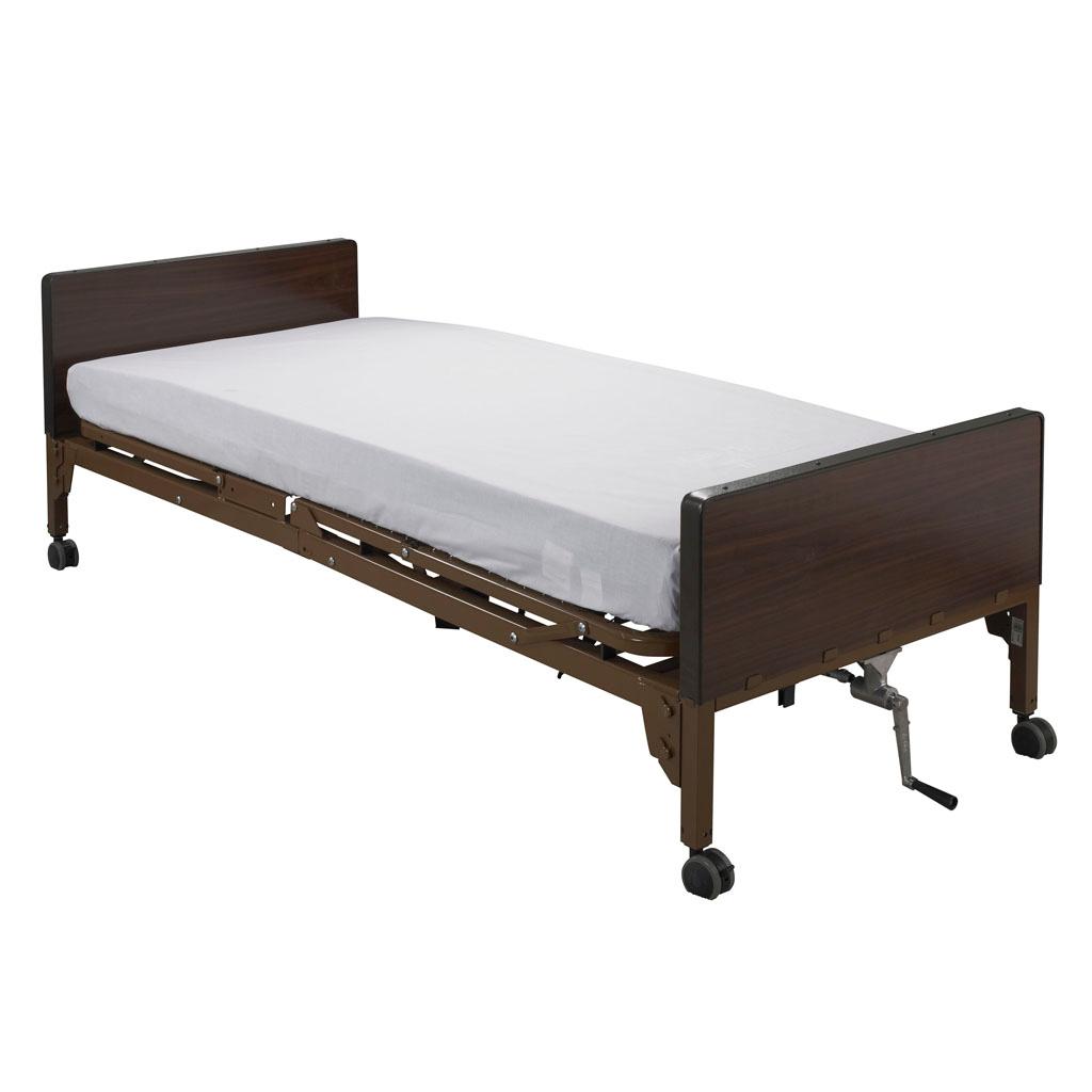 Drive Medical 15030HBL4280 Bariatric Bedding in a Box