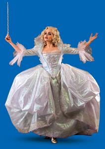 Fairy Godmother