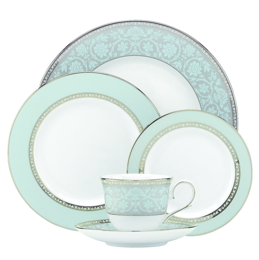 Lenox, Lennox, Lenox Fine Dining, Lenox Fine Dinnerware, Lennox Fine