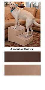 Pet Gear Easy Step II Extra Wide