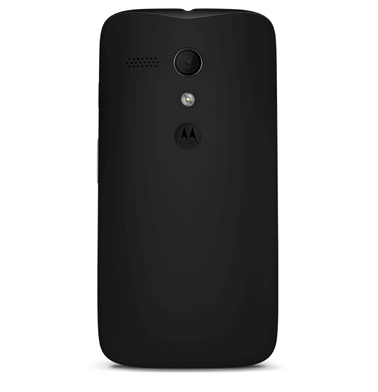 MOTO G Boost Mobile by Motorola Android Smartphone with 8GB & 4.5