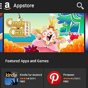 Amazon App Store
