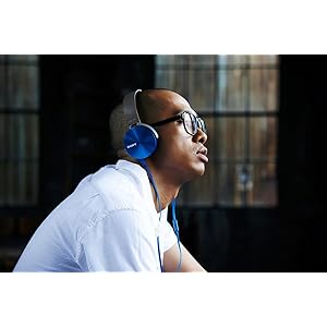 Sony MDRXB450AP Extra Bass Smartphone Heatset