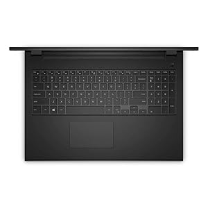 Dell PC Durable Keyboard and Touch Pad