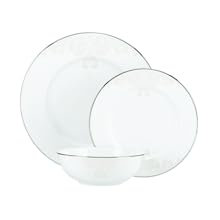 Lenox, Lennox, Lenox Fine Dining, Lenox Fine Dinnerware, Lennox Fine Dinner Ware