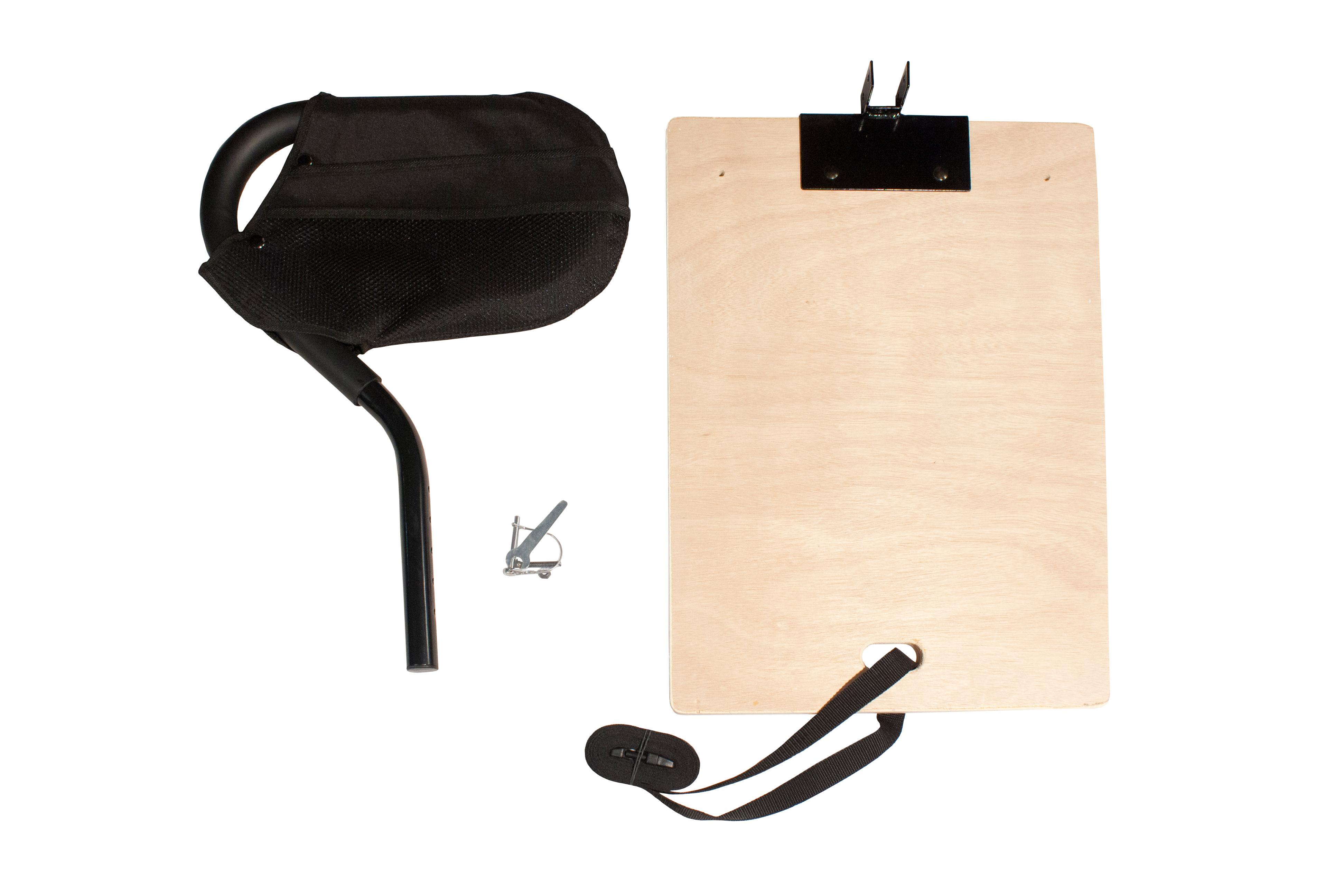 Stander BedCane Home Bed Assist Handle + Height Adjustable + Included Safety Strap