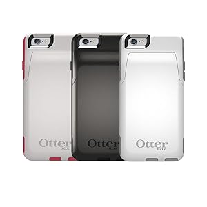 iPhone 6 case OtterBox Commuter Wallet Series