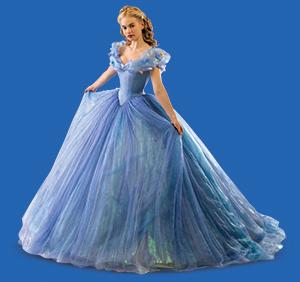 Cinderella