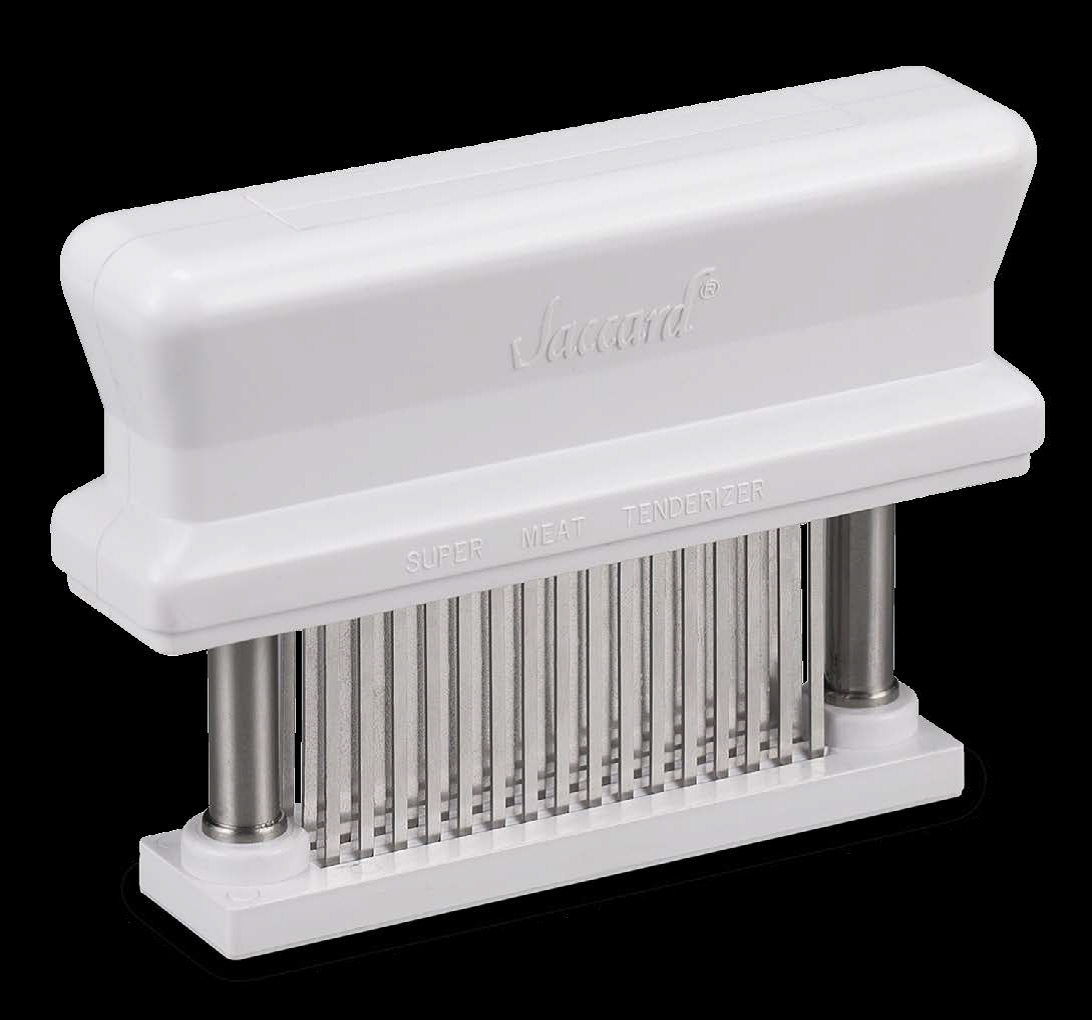Jaccard Supertendermatic 48Blade Tenderizer Meat