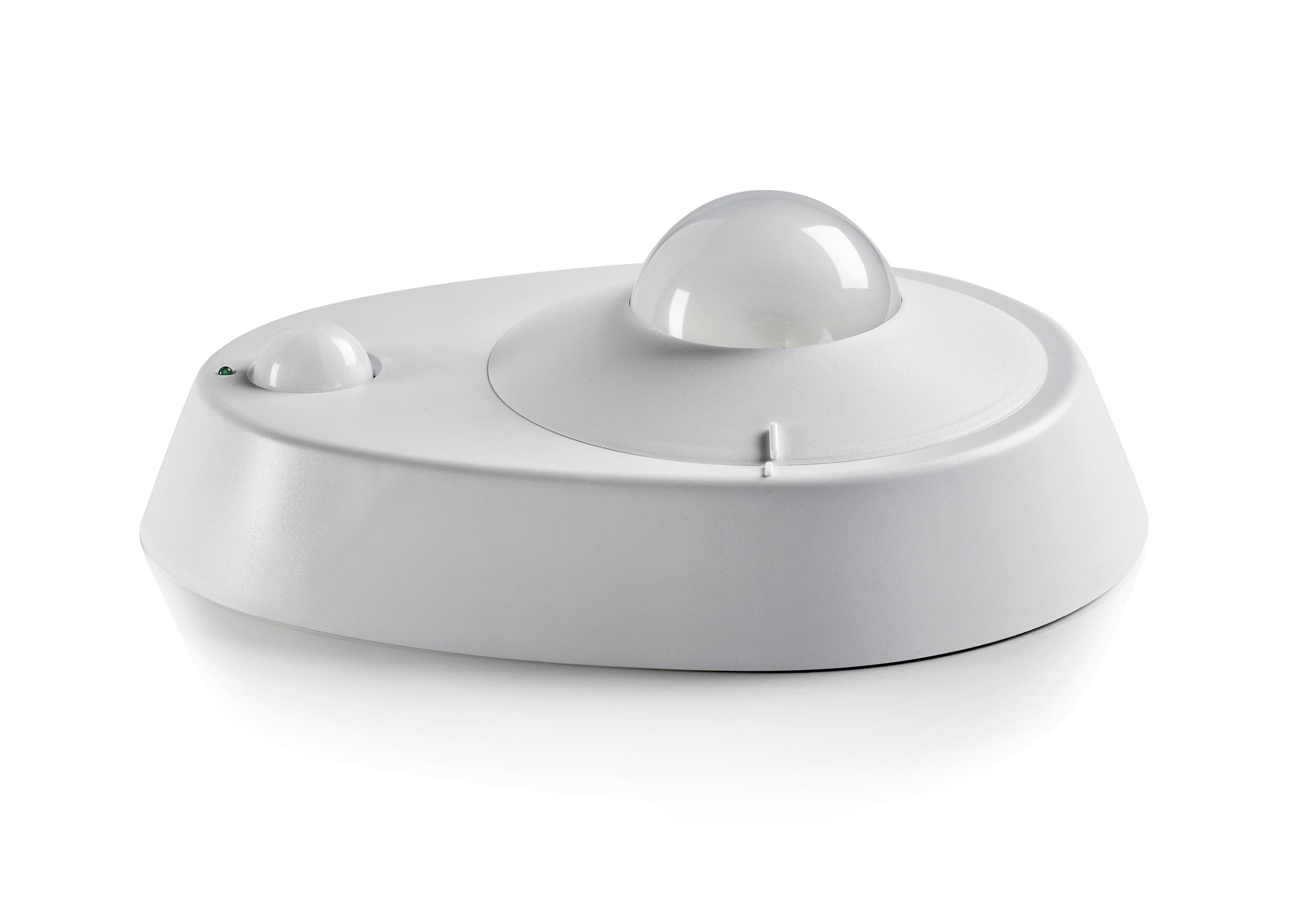 Leviton 9864LED 8.7W120VAC 60 hz LED Ceiling Occupancy Sensor