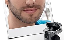 Philips Norelco Multigroom 7100, groomer, facial groomer, razor, shaver, best mens groomer, nose tri