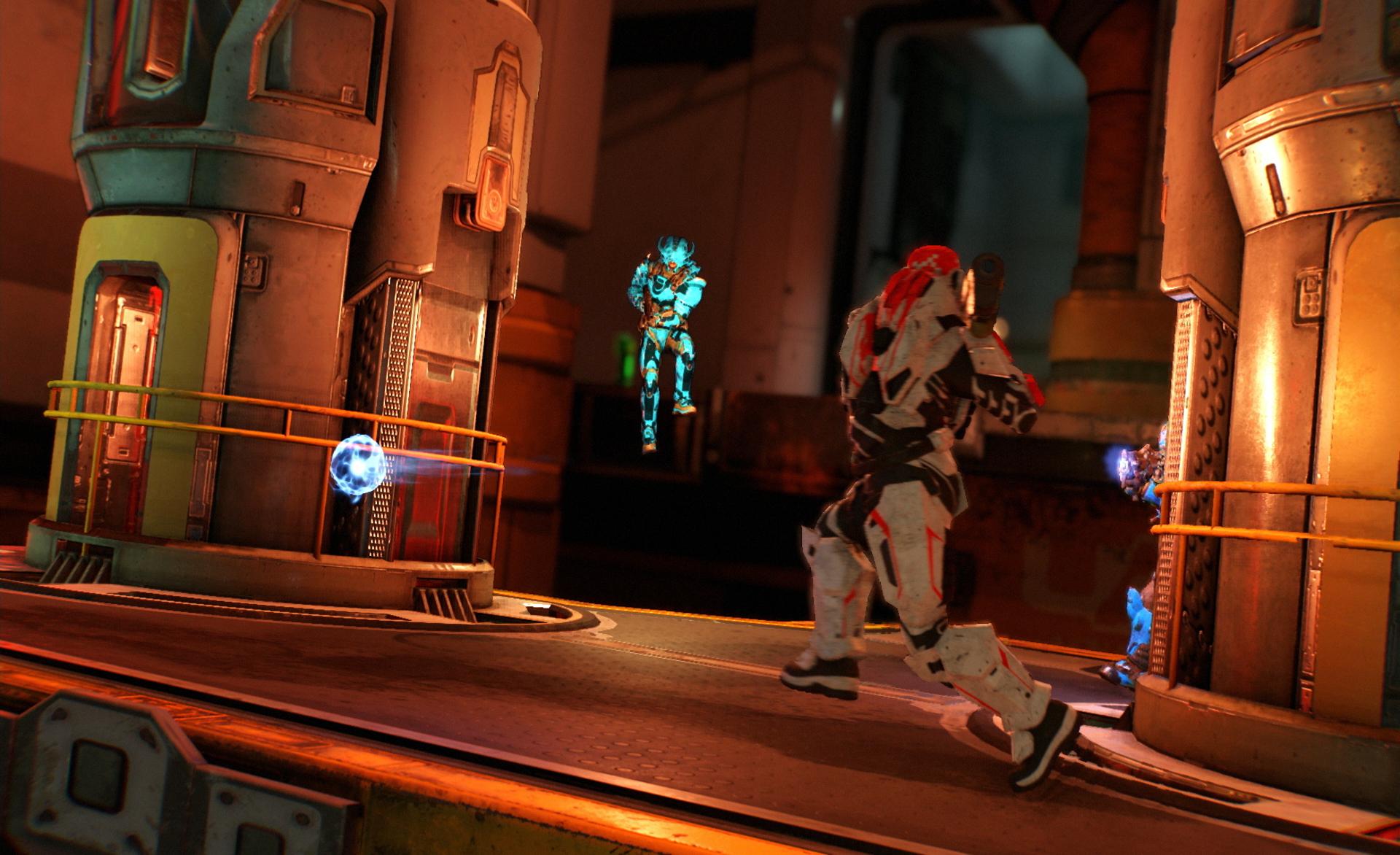 doom на playstation 4