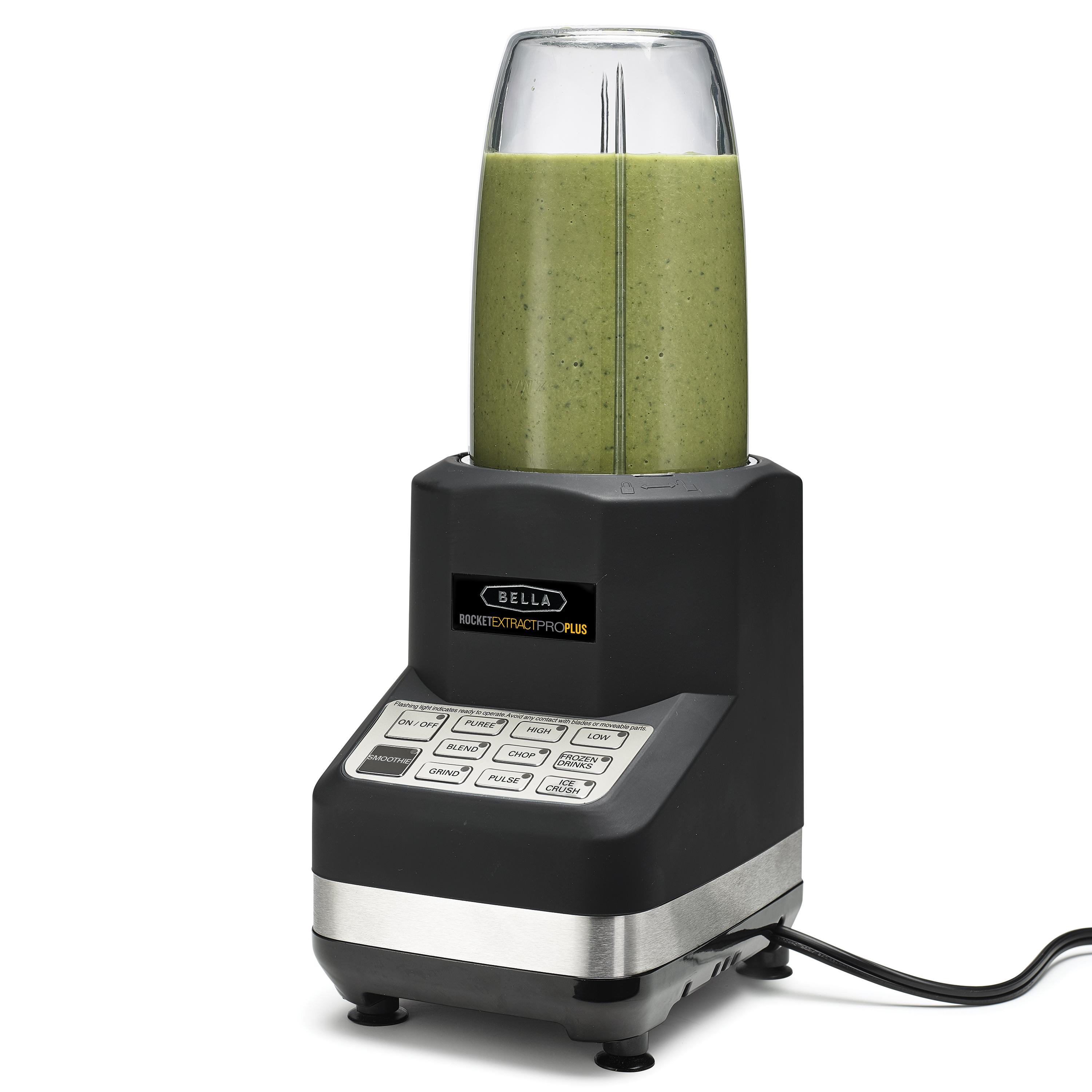 BELLA 14285 Rocket Extract Pro Plus MultiFunctional