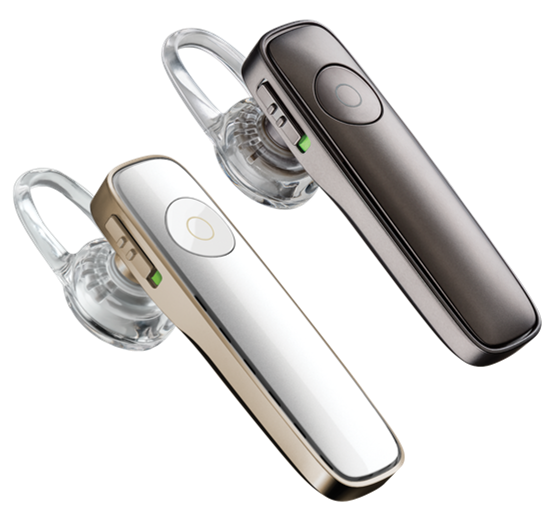 Amazon.com: Plantronics M180 Universal Noise Cancelling Wireless ...