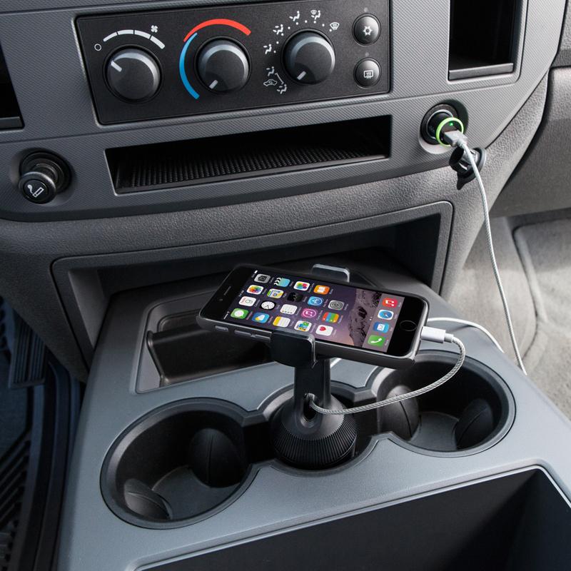 Belkin Car Cup Mount