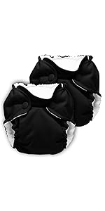 newborn cloth diaper liljoey kanga care rumparooz