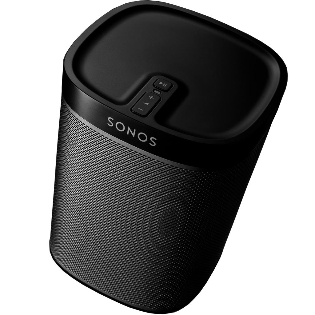 SONOS PLAY1 Compact Smart Speaker for Streaming Music