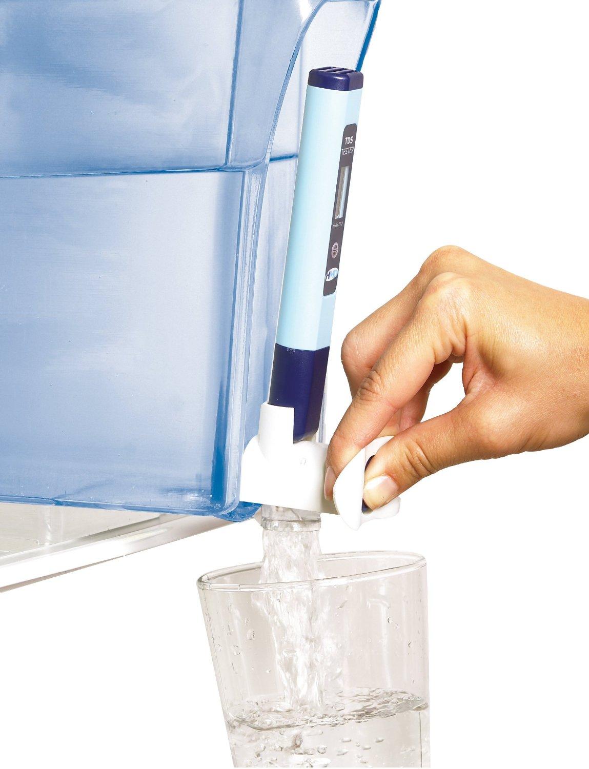 ZeroWater ZD018 23Cup Water Dispenser and Filtration