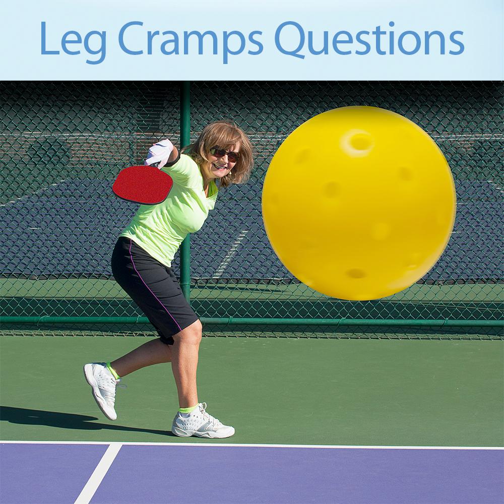 Hyland's Night Time Leg Cramps PM Tablets, Natural Cramp