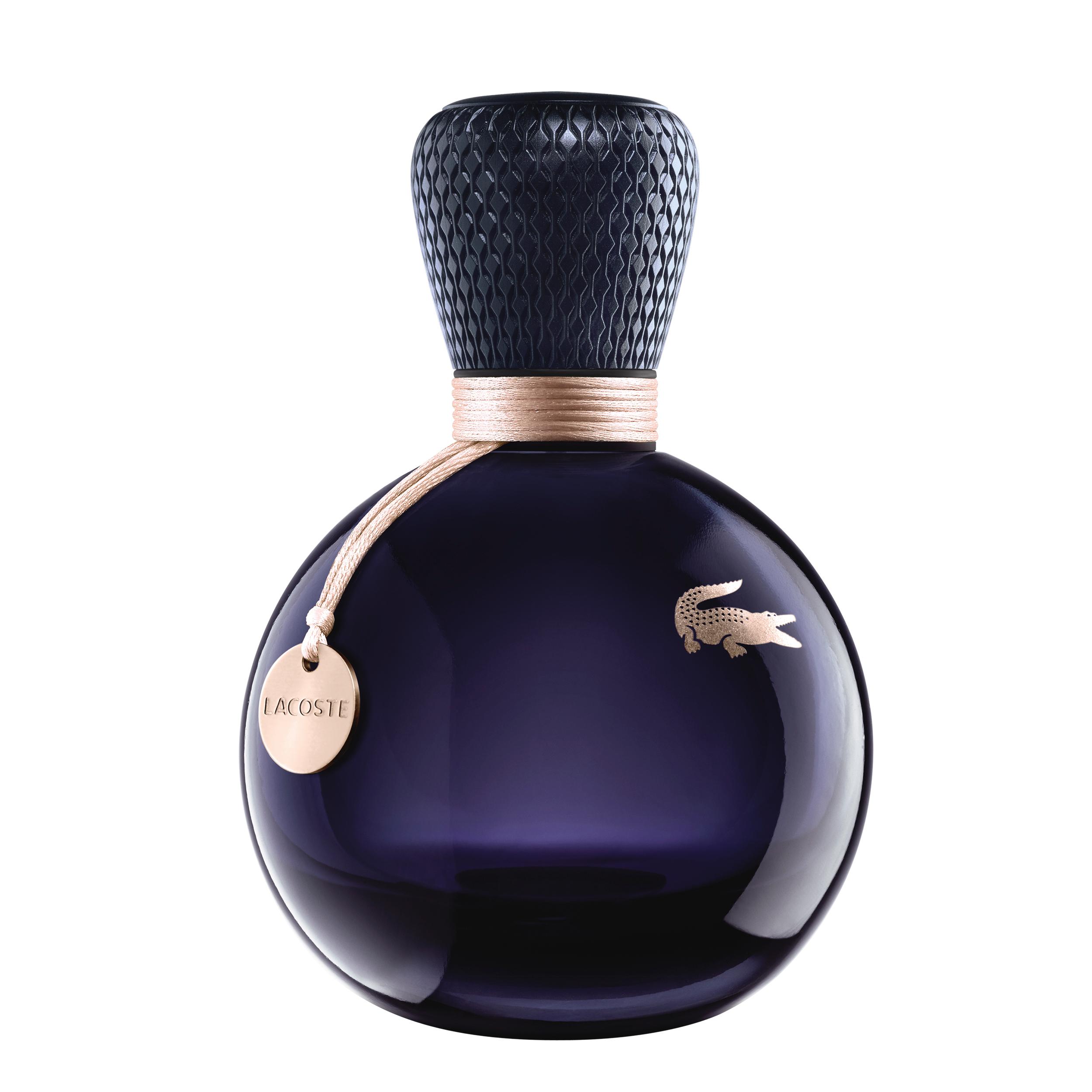 Lacoste Eau de Lacoste Sensuelle Eau de Parfum for Women, 3