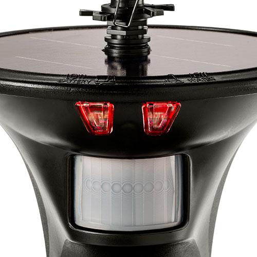 Havahart Spray Away Elite II HoseFree Motion Activated