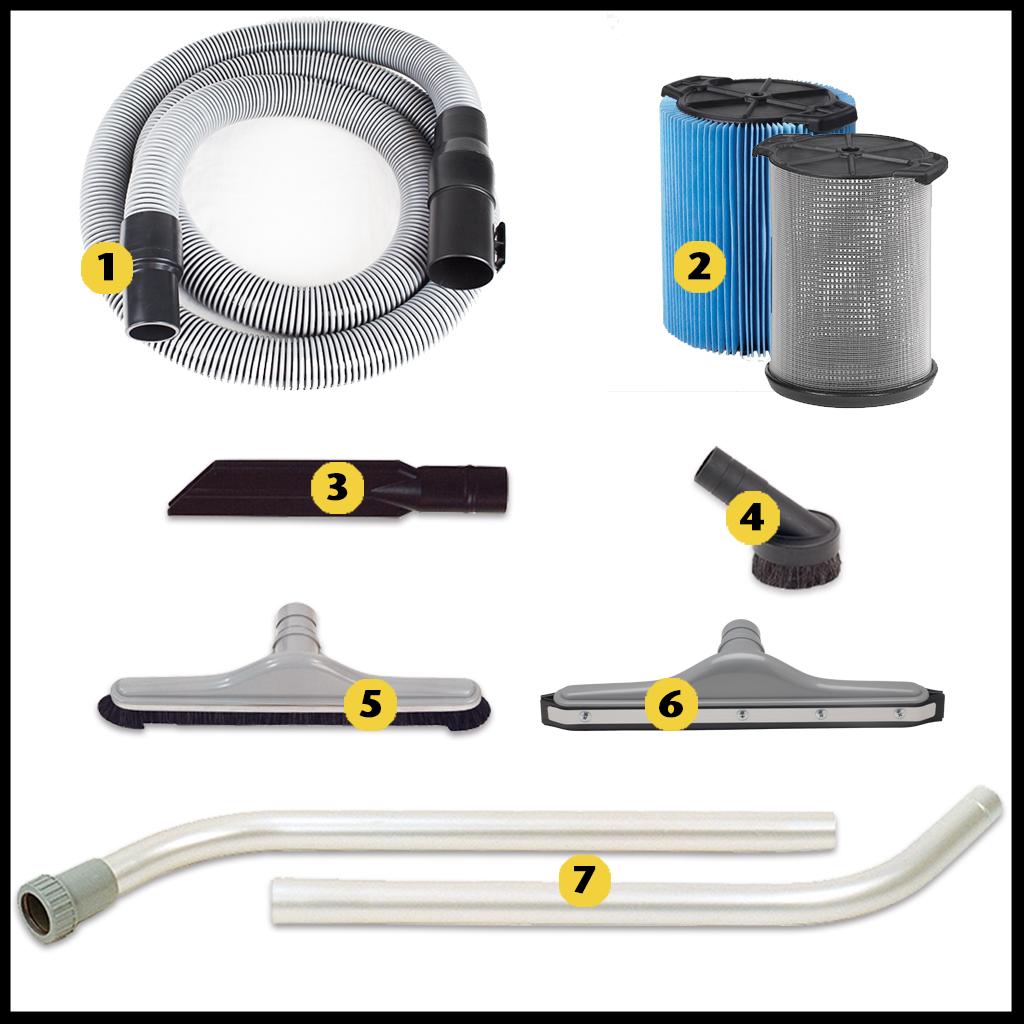 amazon proteam vacuum