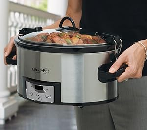 slow cooker, cookers, hamilton beach, all clad, proctor-silex, west, crockpot, crocks