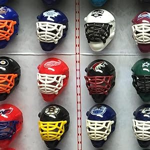 nhl tracker, nhl helmet tracker, nhl standing guide, nhl standings, nhl fan gear