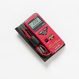 DM78C Digital Multimeter
