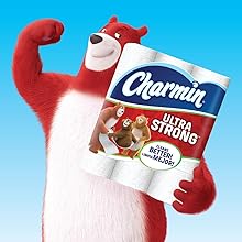 4x stronger when wet