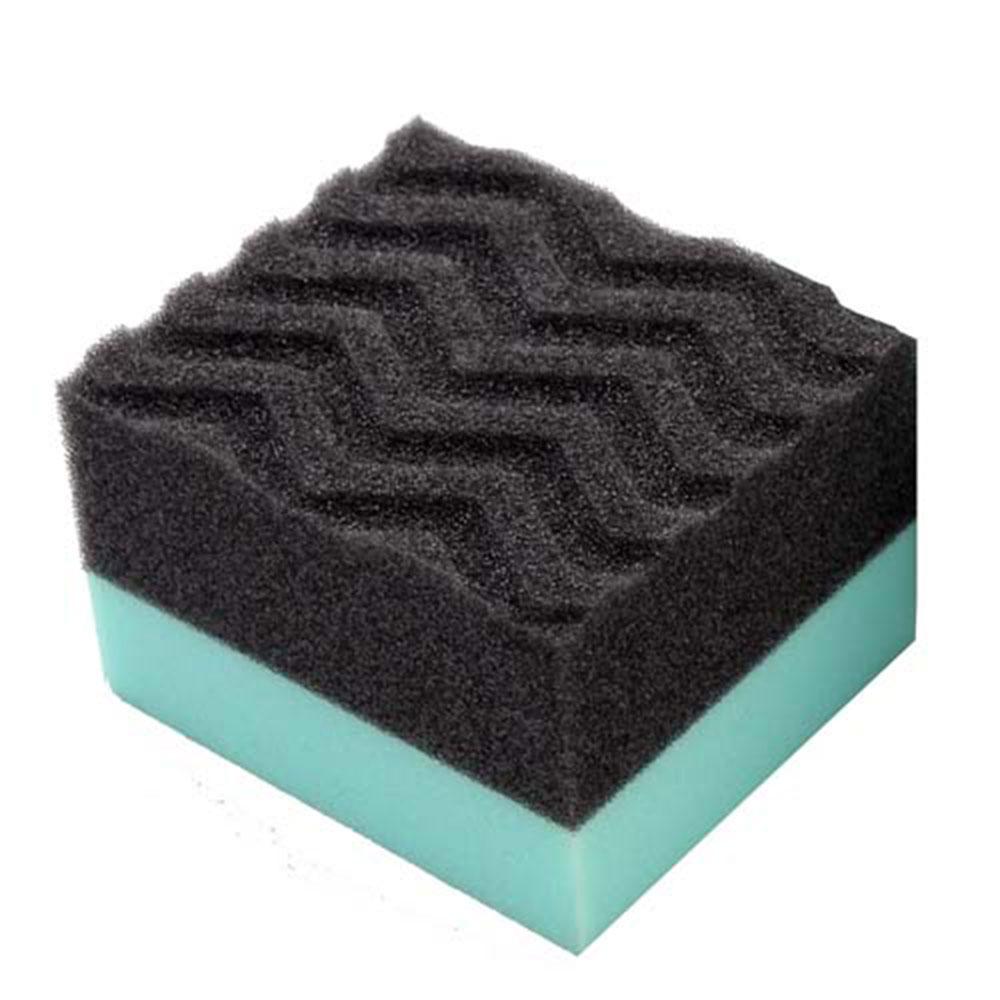 Chemical Guys ACC_3002 Durafoam Contoured Large Tire