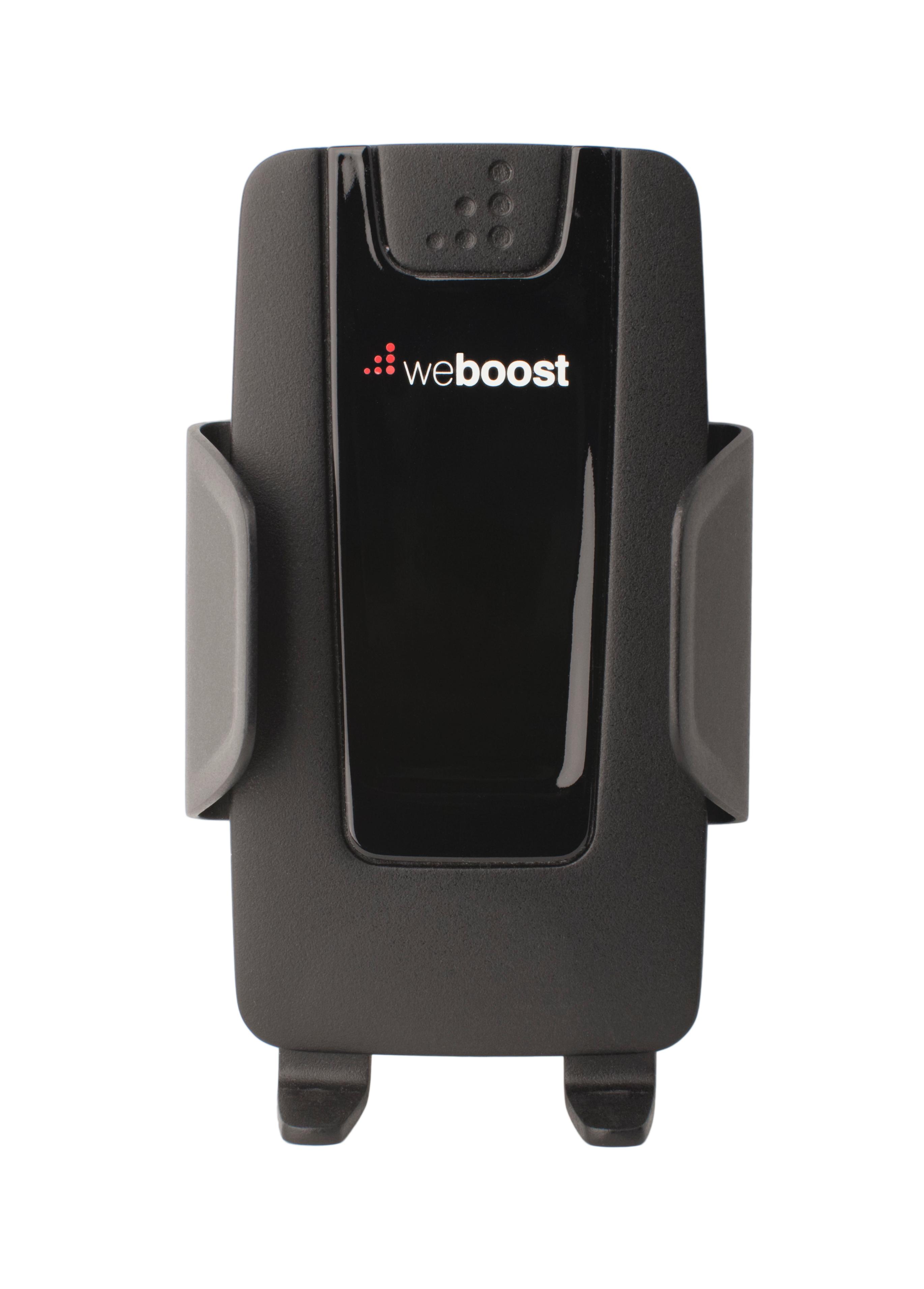weBoost Drive 4GS Cell Phone Signal Booster Cradle Mount