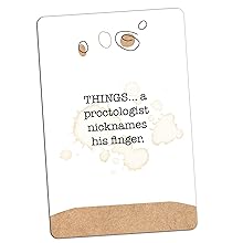 Amazon.com: Nasty THINGS... Game: Toys &amp; Games