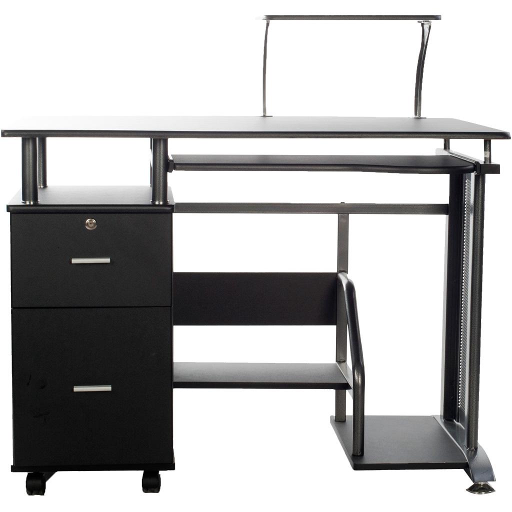 Comfort Products 50100505 Rothmin Computer Desk with