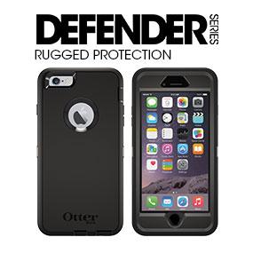 otterbox iphone 6 plus case defender