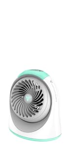 Bressi Nursery Air Circulator