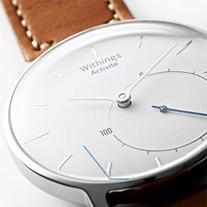 Withings Activite