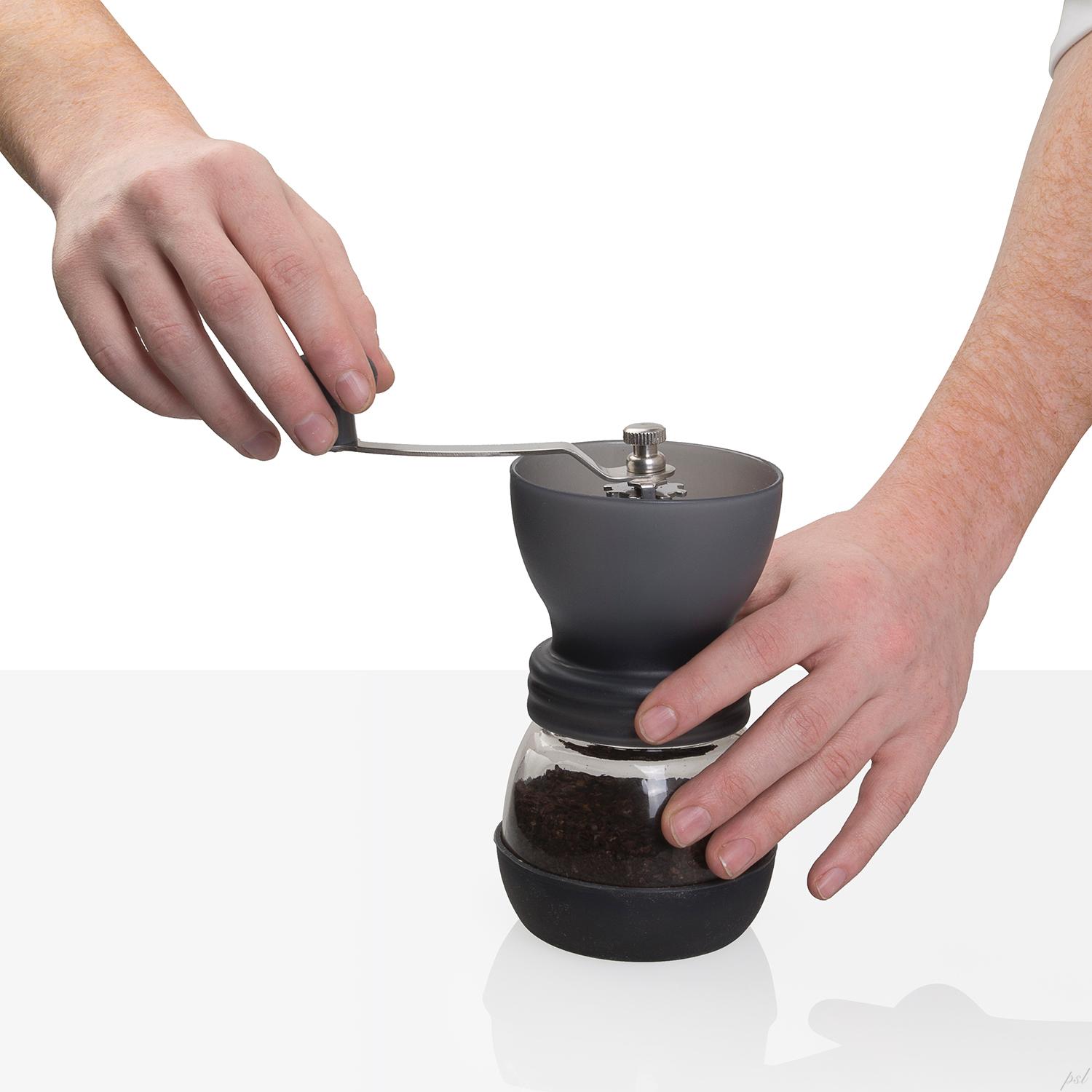 Coffee grinder vs magic bullet juicer