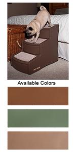 Pet Gear Easy Step III