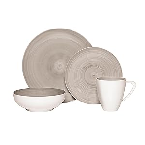 mikasa, dinnerware, plates, settings, dishes