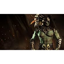 kotal khan