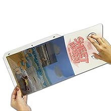 Memory Book Sheet Horn Page Inserter