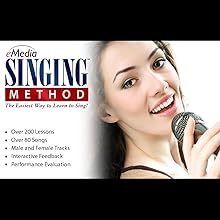 over 200 voice lessons